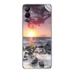 GADGETSWRAP Printed Vinyl Skin Sticker for Tecno Pova 4 - wallpaper-15