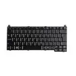 4 D Dell-Vostro-1310 Black Laptop Keyboard for DELL VOSTRO 1310 1320 1510 1520 2510 Series US 0J483C 40.6 L x 20.3 W x 3.8 H cm