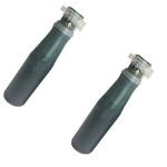 Dotpot Toner Cartridge for Xerox Workcenter 315/420 Photocopier Pack of 2 Toners