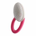 Denman D86 Pink Baby D Brush, Pink