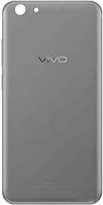 Imbi Oppo Vivo Y69 1714 Black Plastic Back Panel