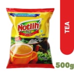 Notlih Tea Regular Tea 500gm Tea Pouch