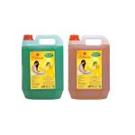 ESTANCIA Kitchen Cleaner liquid (5+ 5 ltr)