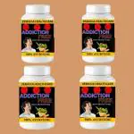 Zemaica Healthcare|Addiction Free|Stop Alcohol addiction free capsule|Capsule pack of 4