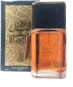 AL FAKHR Al Layal Black Eau De Perfume Men and Women 100 ml