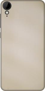 SRG INFOTECH Htc Desire 825 White Vinyl Mobile Skin