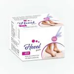 Tantra Heeel Cream for Cracked Hand and Foot for Men & Women (50 gm)