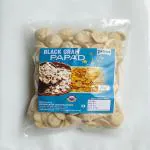 Pmw - Grade A Quality - Black Gram Papad - Minapa Vadiyalu - Home Made - 1 Kilo
