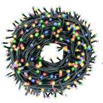 Coku Christmas, Diwali, Birthday And Wedding Party Multicolor Led String Light - 50 M