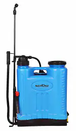 Neptune Knapsack Manual 16 L Backpack Sprayer