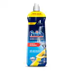 Finish Dishwasher Rinse Aid Lemon 800 ml - 200 Washes