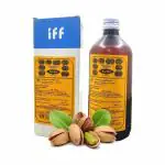 IFF Pistachio Olympia No.1 Flavour/Essence (Used in Ice Creams, Cakes, Chocolates, Jams, Jellies, Sweets, Marzipan, Confectioneries, Cookies, Sherberts, Milkshakes etc)- 500 ML Pack