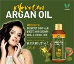 VARAH Morocon Argan Hair Oil 200 ml