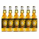 Red Devil Exotic Orignal Energy Drink, 330 ml (Pack of 6)