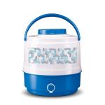 Milton Blue Kool Musafir Insulated Water Jug 15 L