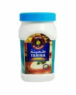 Al Ameera Tahini Paste | 100% Pure Sesame Seeds Paste | 400 Gm Pack
