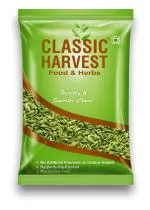 Classic Harvest Premium Saunf / Fennel Seeds / Sounf Whole 200g