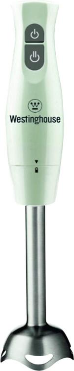 Westinghouse, BS30-CK, 300W Hand Blender, White