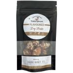 Sesame seeds coated Almonds(Badam) infused with goodness of Honey, Dry Roasted & Less Sodium | Badam Honey Til | Sesame Honey Almonds - 180g