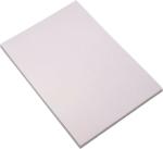 KRASHTIC A4 Size Plain White Sheet 70 GSM Set of 100 Sheet For Printing & Multipurpose