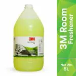 3M Professional P5 Room Freshener with Green Apple Fragrance for Corridors, Guest House, Hotels, Office, Washrooms, Ready to Use, Long Lasting & Instant Deodorizer for Bad Odour - 5L, Pack of 1