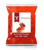 Trinetra Lal Mirch Powder 500 g Red Chilli Powder