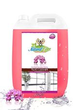 Natural Care Eco-Friendly Daily Tile Cleaner 5L