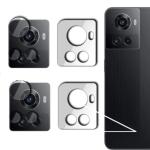 Shaku One Plus 10R Camera Lens Protector Pack of 2| Camera lens Protector|