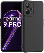 Hot Selling Back Cover for Realme 9 Pro 5G | Silicon