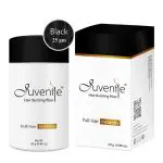 Juvenile Hair Fiber Bottles Black Hair Growth Fiber For Men and Women 25gm