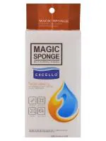 EXCELLO Magic Sponge Multipurpose Cleaner Pack of 6 Pcs