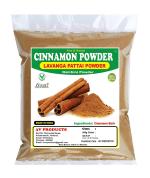 3V Products Cinnamon Powder, 50 G