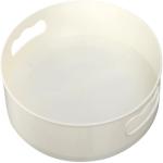 Shiroya Brothers Multi-Purpose 360 Rotating Kitchen Organizer Tray Lazy Susan Rack Kitchen Storage