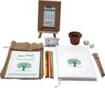 Seed Paper Handmade Plantable Stationery Hamper Pack