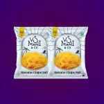 VS MANI & CO - Salted Banana Chips (65G) P2