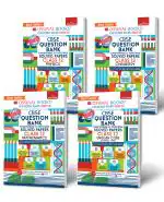 Oswaal CBSE Question Bank Class 12 English, Physics, Chemistry & Mathematics (Set of 4 Books) (For 2022-23 Exam)