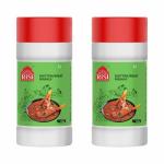 Risi Meat/Mutton Masala ((200 GMS Jar X 2 Pcs))