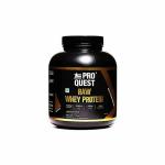 Proquest Nutrition Raw Whey Protein in 2 Kg (Unflavored)