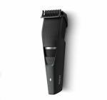 ADVANCE INFOSOLUTIONS PRIVATE LIMITED Philips Pro Beard Trimmer higher precision Beard Sense tech Battery indicator quick charge length settings longer battery life New Model -d6