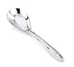Expresso Stainless Steel Plus Oval Spoon Set of 1