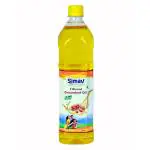 SIMAV NATURALLY GOOD Groundnut Oil | Mungfali Ka Tel | Peanut Oil- 1Liter .