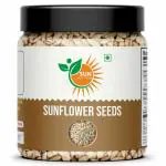 SUN NUTRITION Sunflower Seeds| Surajmukhi Ke Beej 250gm