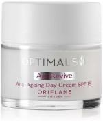 SMART BEAUTY Oriflame Sweden age revive anti ageing day cream (50 g)