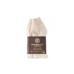 Mystiquepearl Donkey's Milk Saffron Bath Bar 80g