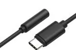 ASTOUND USB C to 3.5mm Aux Cable
