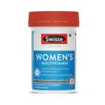 Swisse Multivitamins Women 30 Tablets