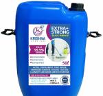 Krishna Home care black phenyl extra strong pack of 50 lit| floor cleaner|