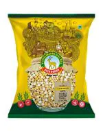 Tenali Vijayalakshmi Deer | 1Kg Unpolished Premium Fried Chana Dal | Roasted Chana Dal | Split Bengal Gram