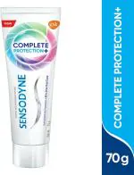 Sensodyne All In One Daily Oral Care For Sensitive Teeth Toothpaste, 70 G