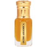 NIRVANA GRAM UDYOG Oud Assamia Attar 12ml |Best Attar For Man|Long Lasting Attar|Ittar|Attar|Perfume|Fragrance Oil